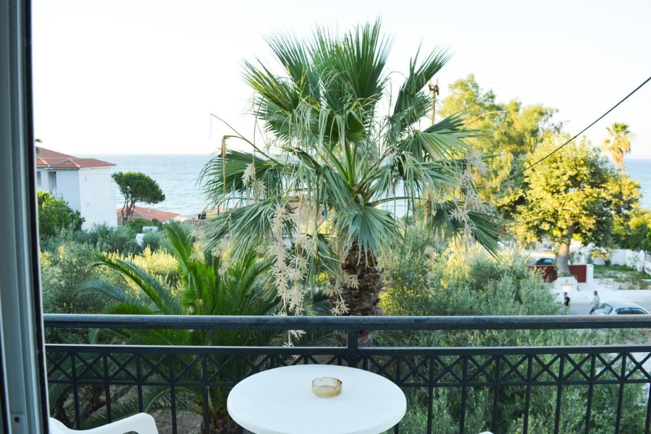 Aparthotel Paradise 3*