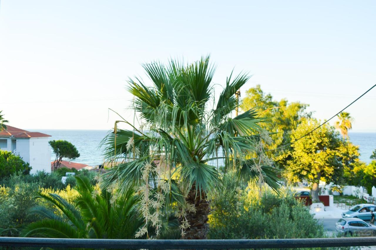 Paradise Aparthotel