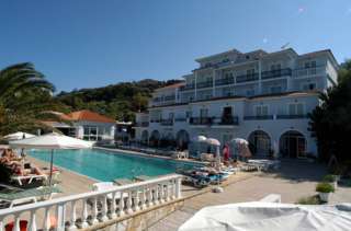 Paradise 3* Argassi